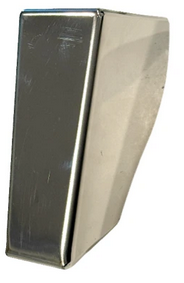 Universal Straightodwn Mirror Bracket for Stud Mount Light