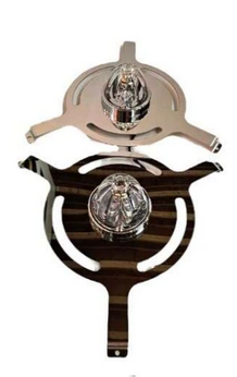 Top Screen Watermelon Bracket for 15" Twist Top Donaldson Breather