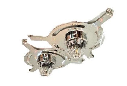 Top Screen Watermelon Bracket for 15" Twist Top Donaldson Breather