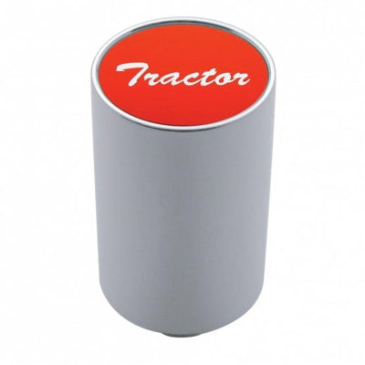 3" Air Brake Valve Knob - "Tractor"