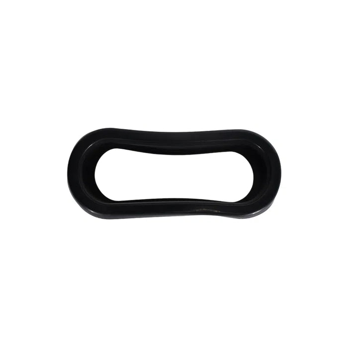 6″ Oblong Rubber Grommet 1T-G6M