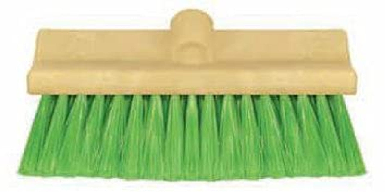 SM Arnold 10" Bi-Level Truck Brush Head
