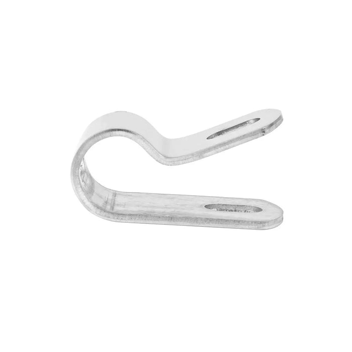 Mirror Mounting R Clamp - Stainless Steel for 5/8" OD Tube