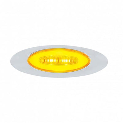 6 LED M5 Millennium GloLight (Clearance/Marker)