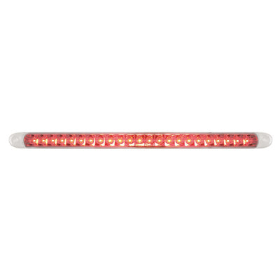 23 SMD LED 17-1/4" Reflector Light Bar (Stop, Turn & Tail)