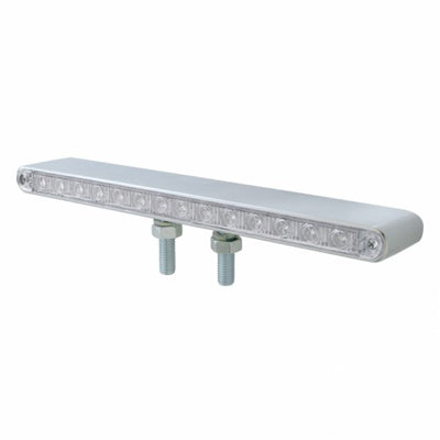 28 LED 12" Double Face Light Bar