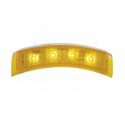 4 LED Headlight Turn Signal Light