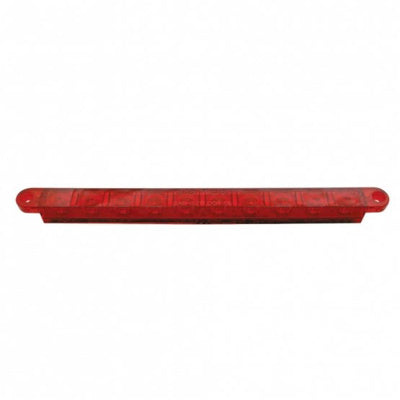 10 LED 9" Light Bar (Stop, Turn & Tail)