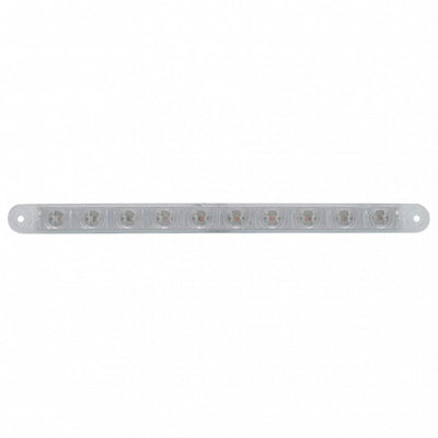 10 LED 9" Light Bar (Stop, Turn & Tail)