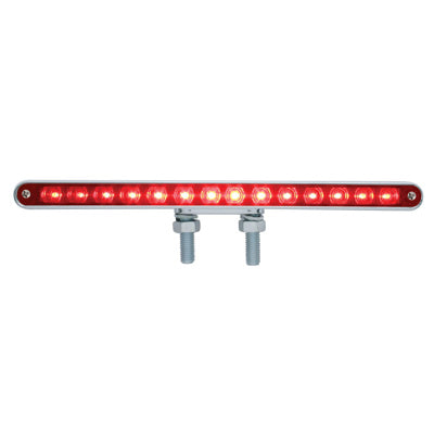 28 LED 12" Double Face Light Bar