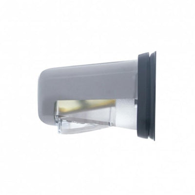 2 LED License Light - White LED