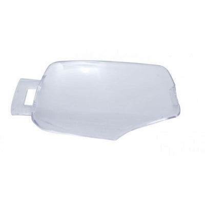 Side Dome Light Lens for Kenworth W900L, T800 (2006-2014) & T660 (2008-2014)