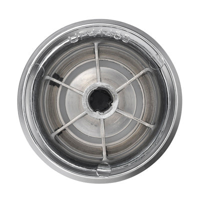 Chrome Menu Control Switch (MCS) Knob for 2013+ Kenworth T680/T880