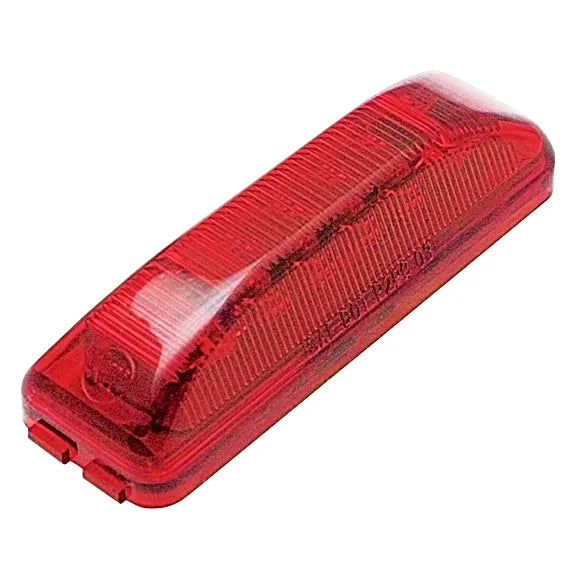 Rectangle Marker/Clearance LED Light