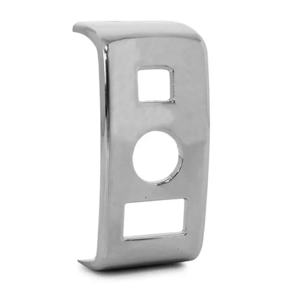 Rocker Switch Cover with 3 Openings for Kenworth