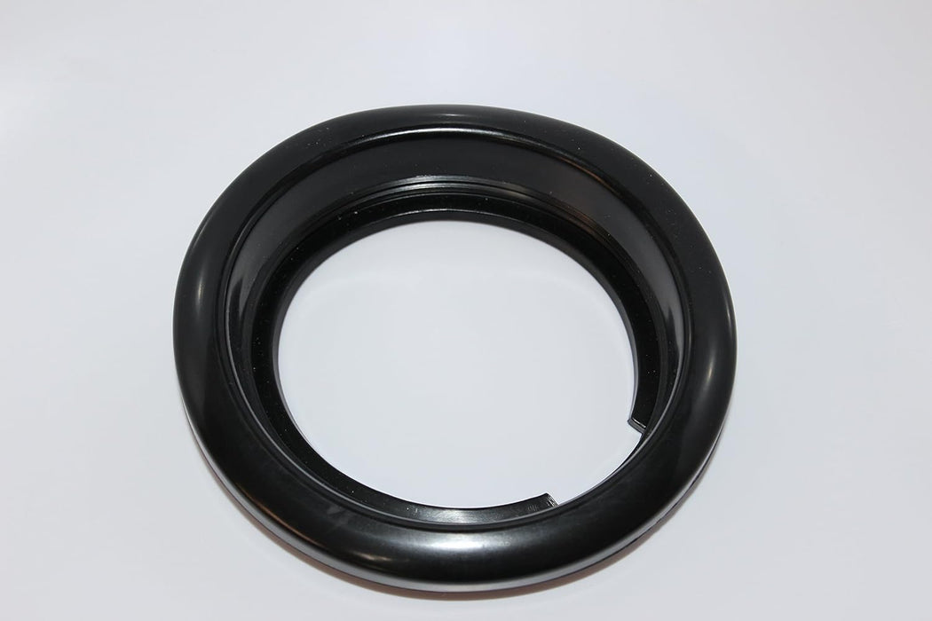 Rubber Grommet 4" Round