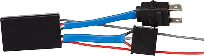 Maxxima M50917 DRL Retrofit Module Driver for VHL-4X6DRL