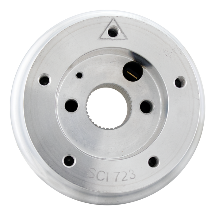 Steering Wheel Hub 723 - Kenworth 2012+ & Peterbilt 2014+