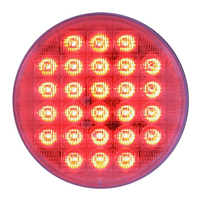 4" Smart Dynamic Sequential LED Light