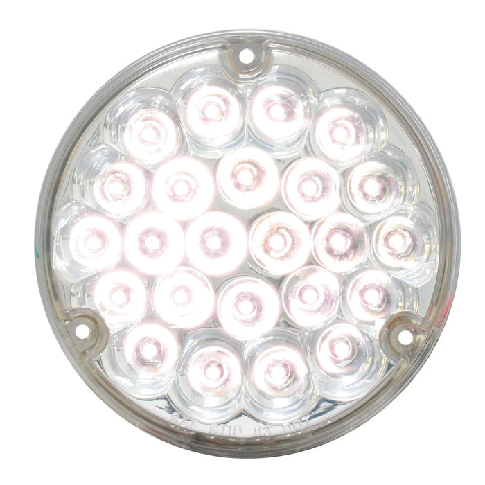 4 Inch Pearl 24 LED Sealed Interior Load Light