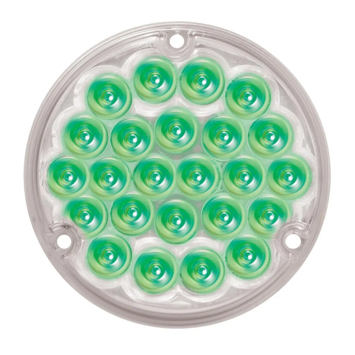 4 Inch Pearl 24 LED Sealed Interior Load Light