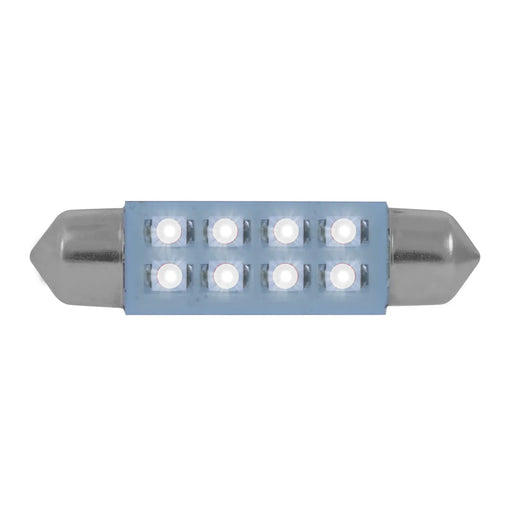 211-2 Dome Type 8 LED Light Bulb