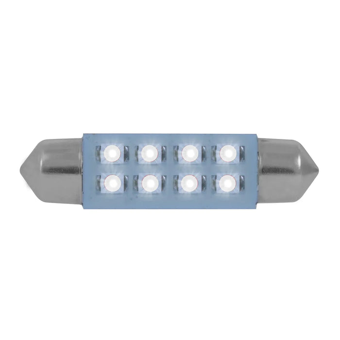 211-2 Dome Type 8 LED Light Bulb