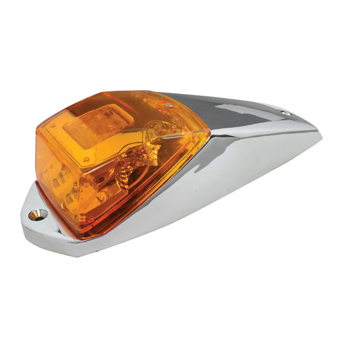 Cab Spyder LED Marker Light for Grakon 5000 - Amber/Amber