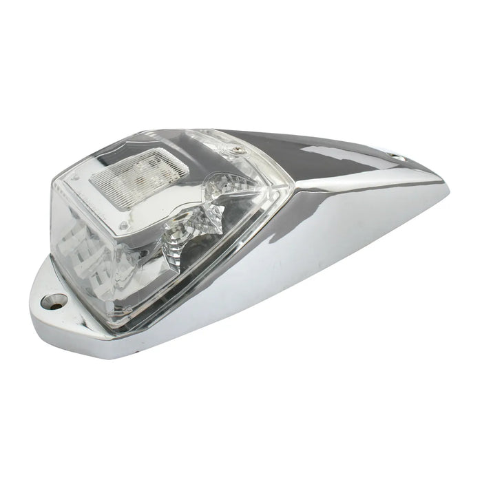 Cab Spyder LED Marker Light for Grakon 5000 - Amber/Amber