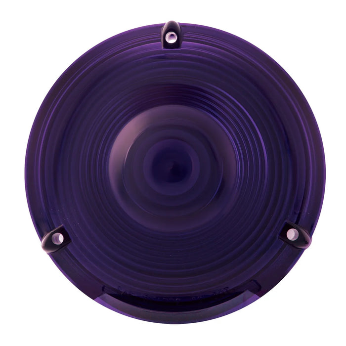 4" Replacement Lens for Flange Mount Light