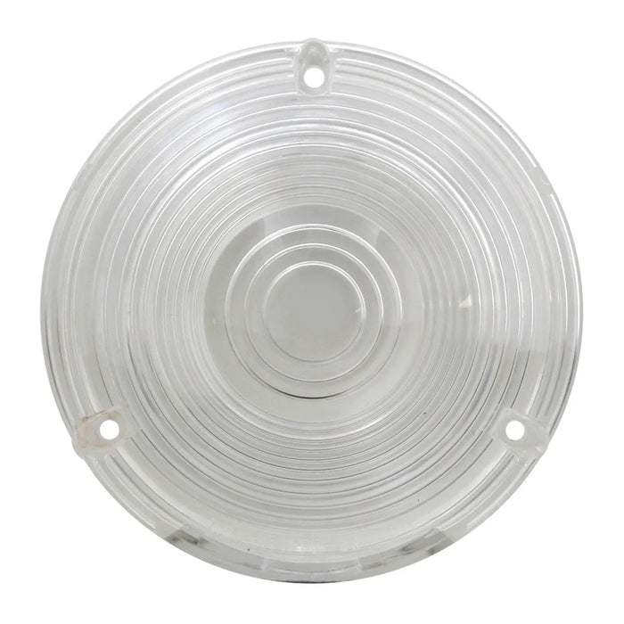 4" Replacement Lens for Flange Mount Light