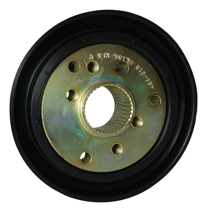 Steering Wheel Hub 810 - Mack & Peterbilt