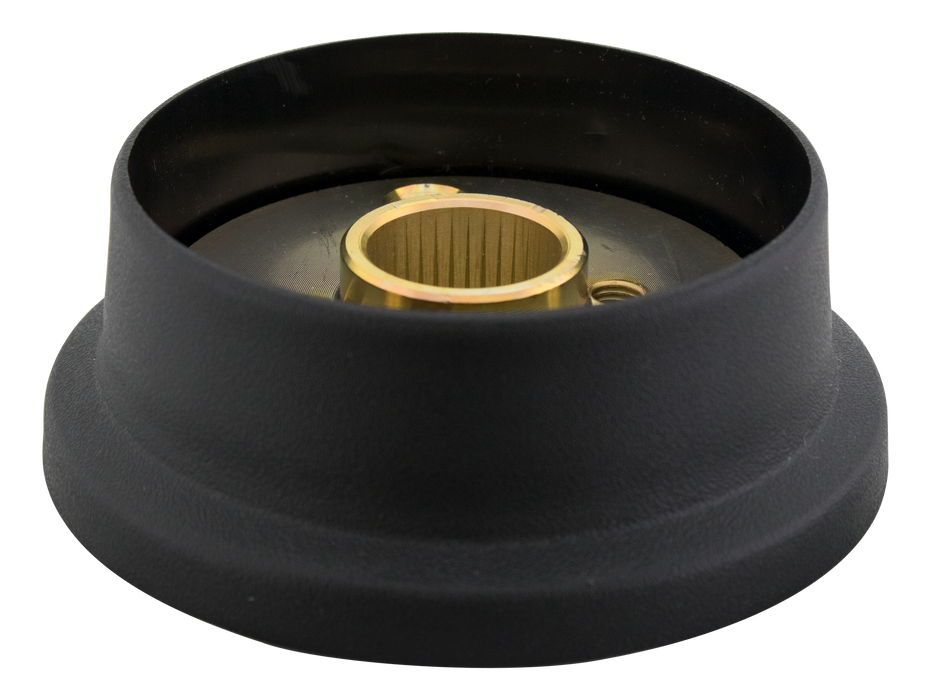 Steering Wheel Hub 812 - Freightliner, Kenworth, Peterbilt, & Western Star