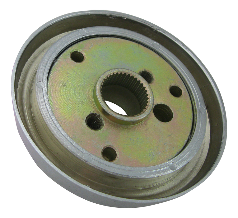 Steering Wheel Hub 814 - Kenworth, Peterbilt, Volvo, Western Star