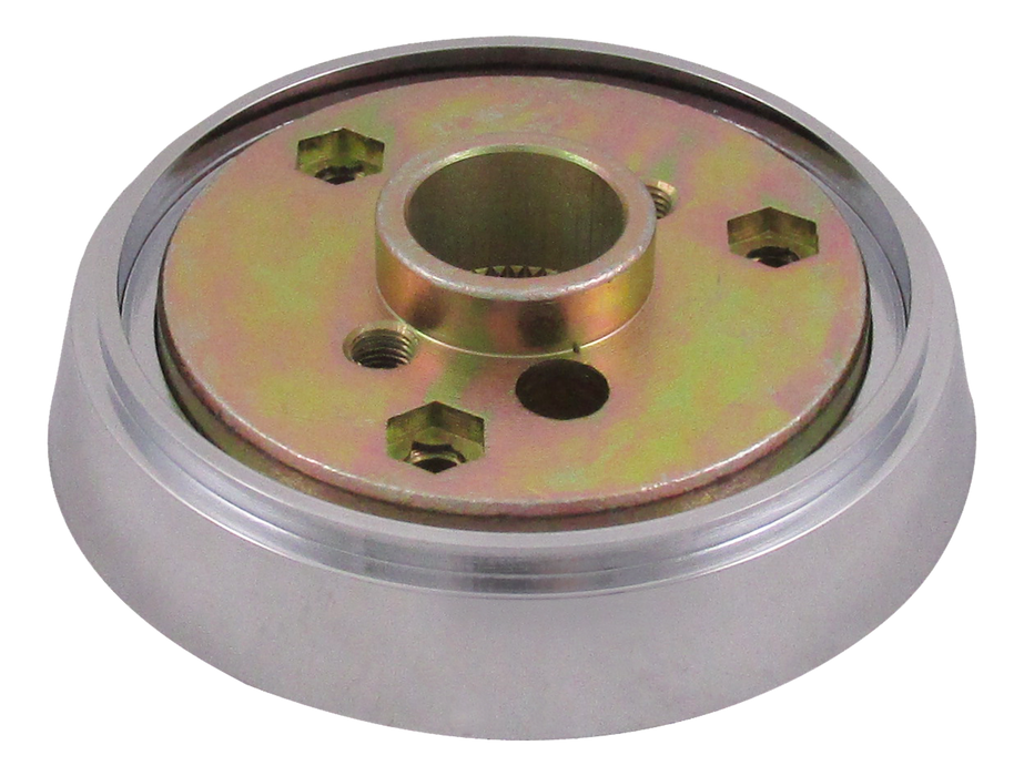 Steering Wheel Hub 814 - Kenworth, Peterbilt, Volvo, Western Star