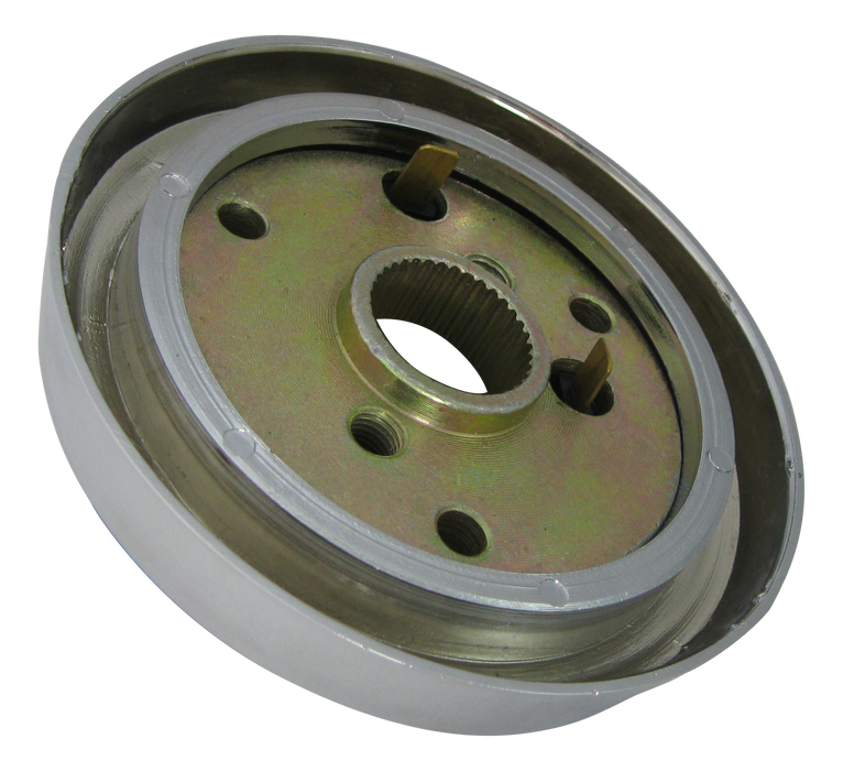 Steering Wheel Hub 815 - Kenworth & Mack