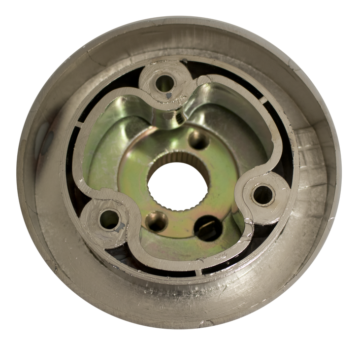 Steering Wheel Hub 823 - Kenworth & Peterbilt