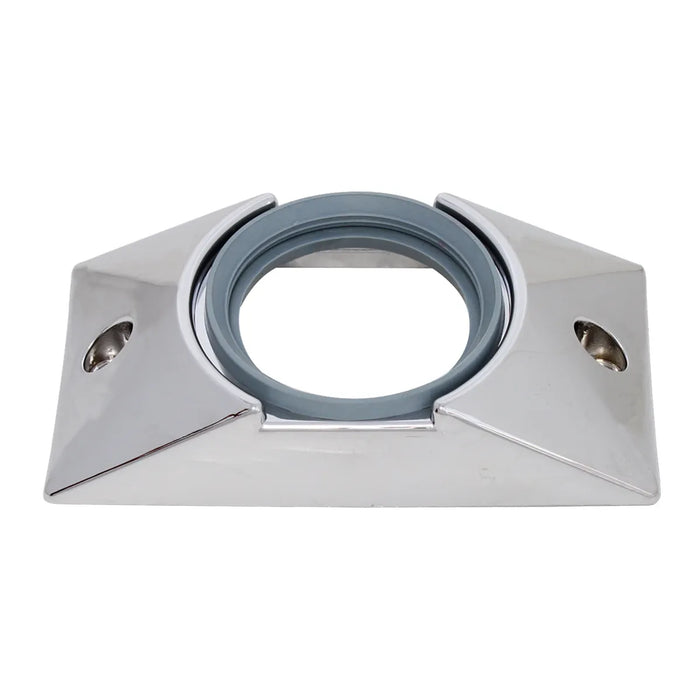 Mounting Bracket with Grommet for 2" Round Light