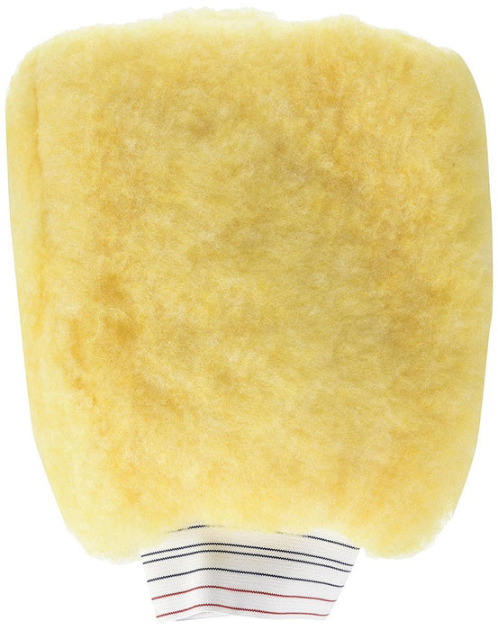 SM Arnold Extra Large Spun Gold Wash Mitt