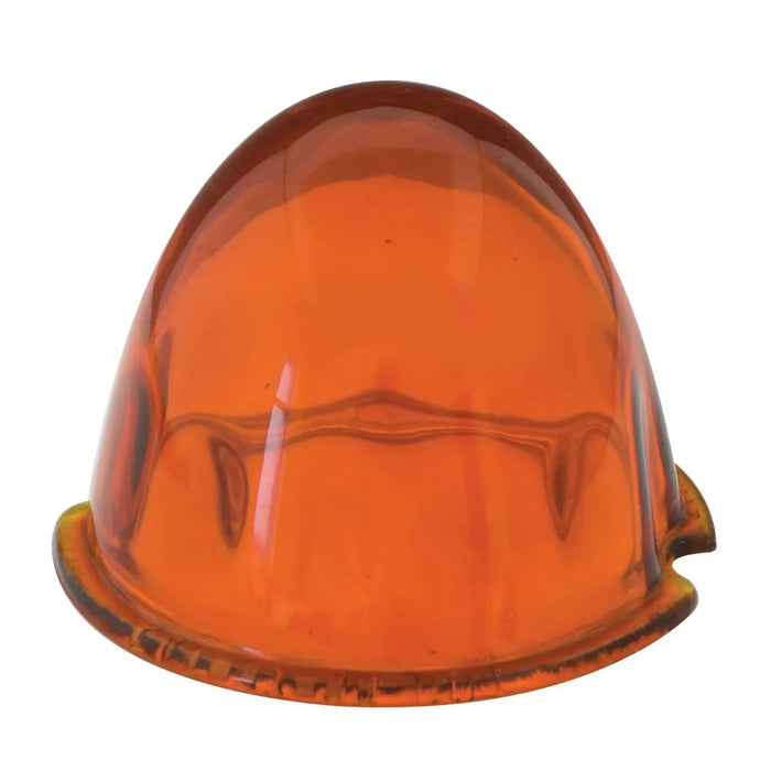 3.5" Regular Color Glass Lens