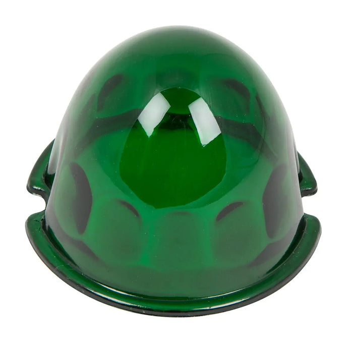 3.5" Regular Color Glass Lens