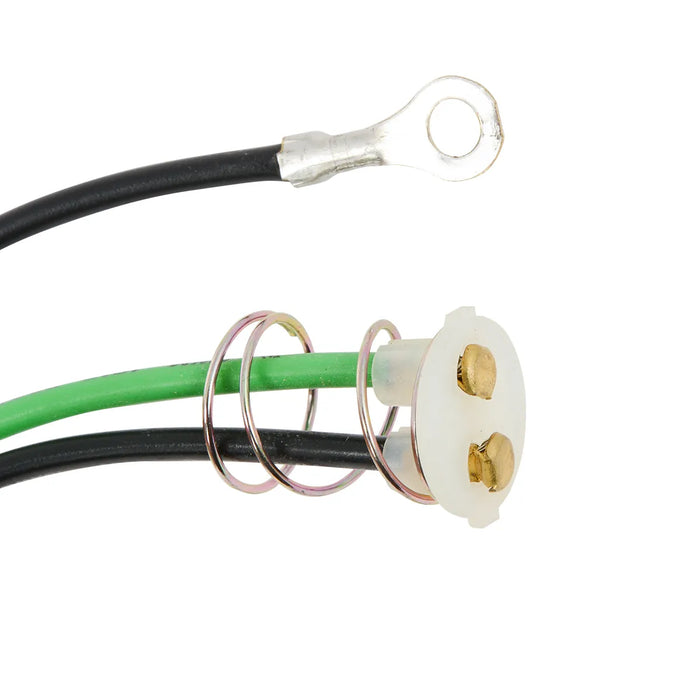 1157 Bulb Light Plug with 18" Lead Wire