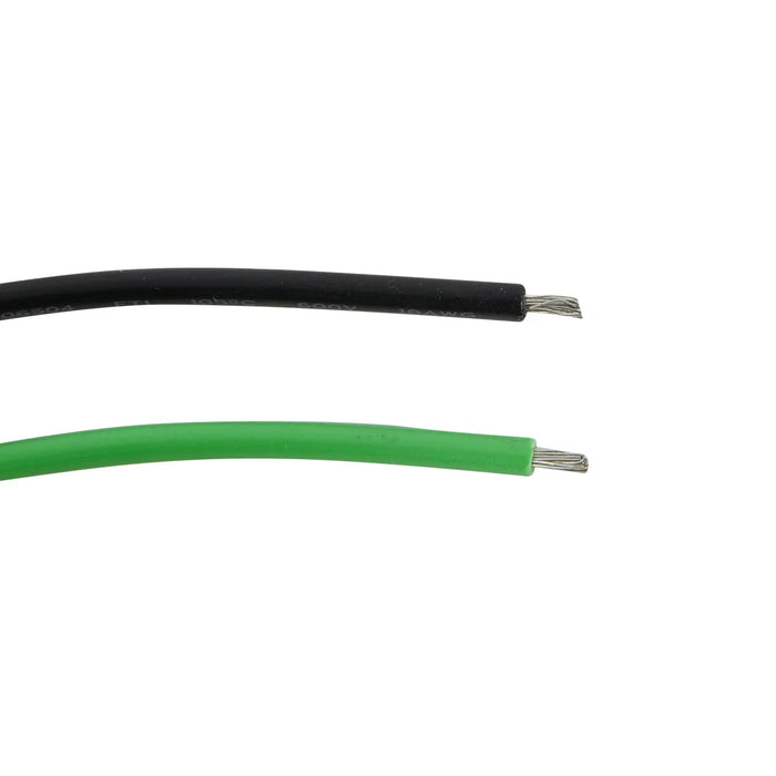 1157 Bulb Light Plug with 18" Lead Wire