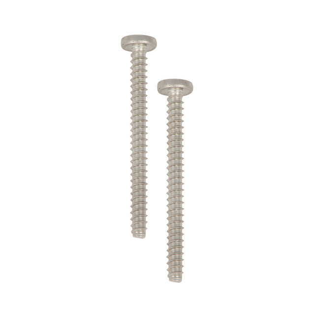 Stainless Steel Screw for Glass Cab Light Conversion Kit