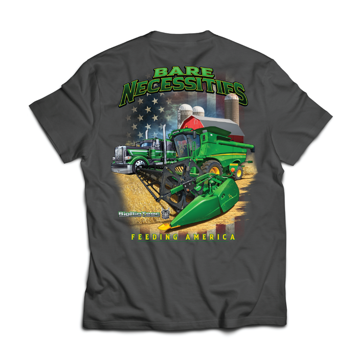 Bare Necessities - Big Rig Tees