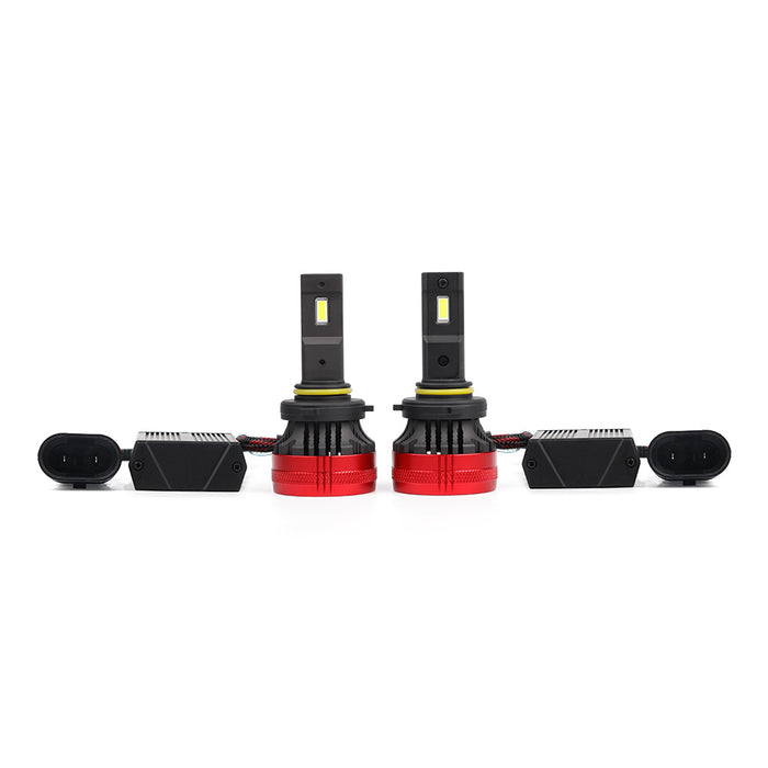 9005 CANBUS LED Headlight Bulbs – Ultra Series Model HD04ULTRA-9005