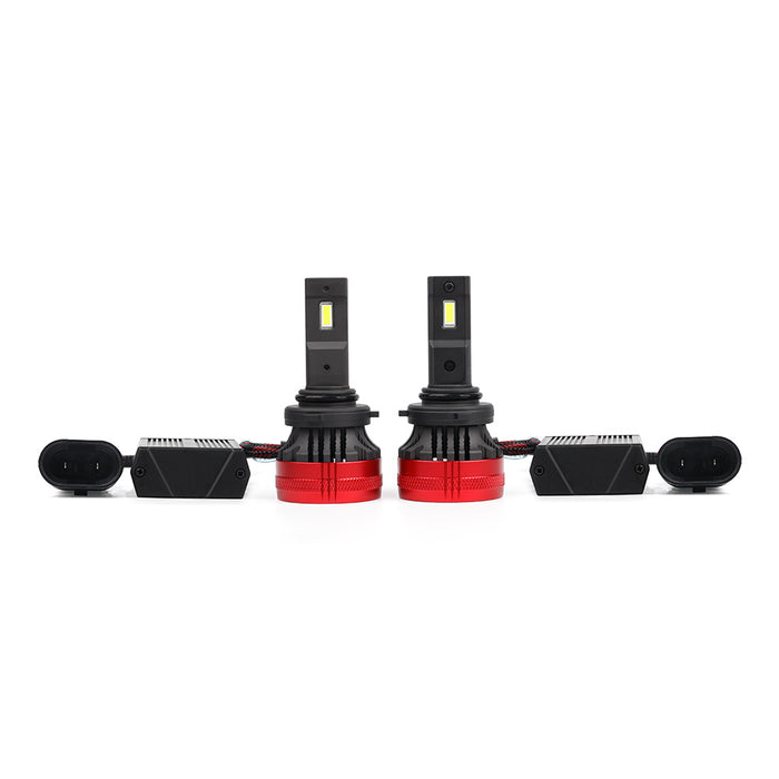 9006 CANBUS LED Headlight Bulbs – Ultra Series Model HD04ULTRA-9006