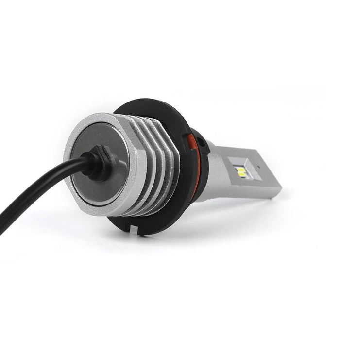 HD12PRO-9007 LED Headlight Bulbs – Pro Series by Heavy Duty Lighting