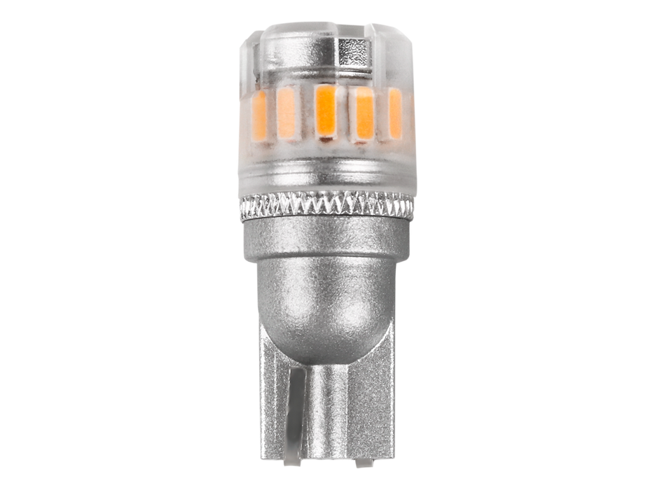 13 LED Amber 194 Replacement Bulb