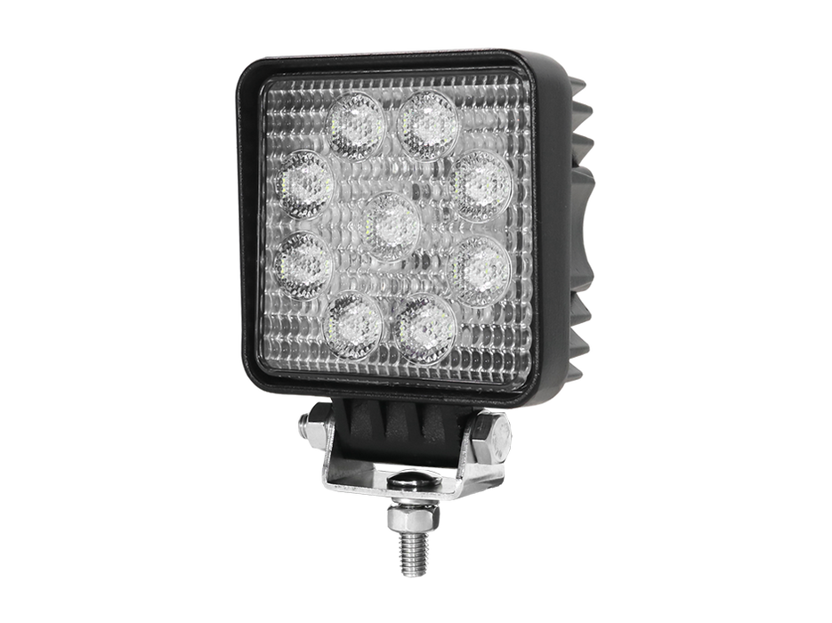 High Output Mini Square Flood Light